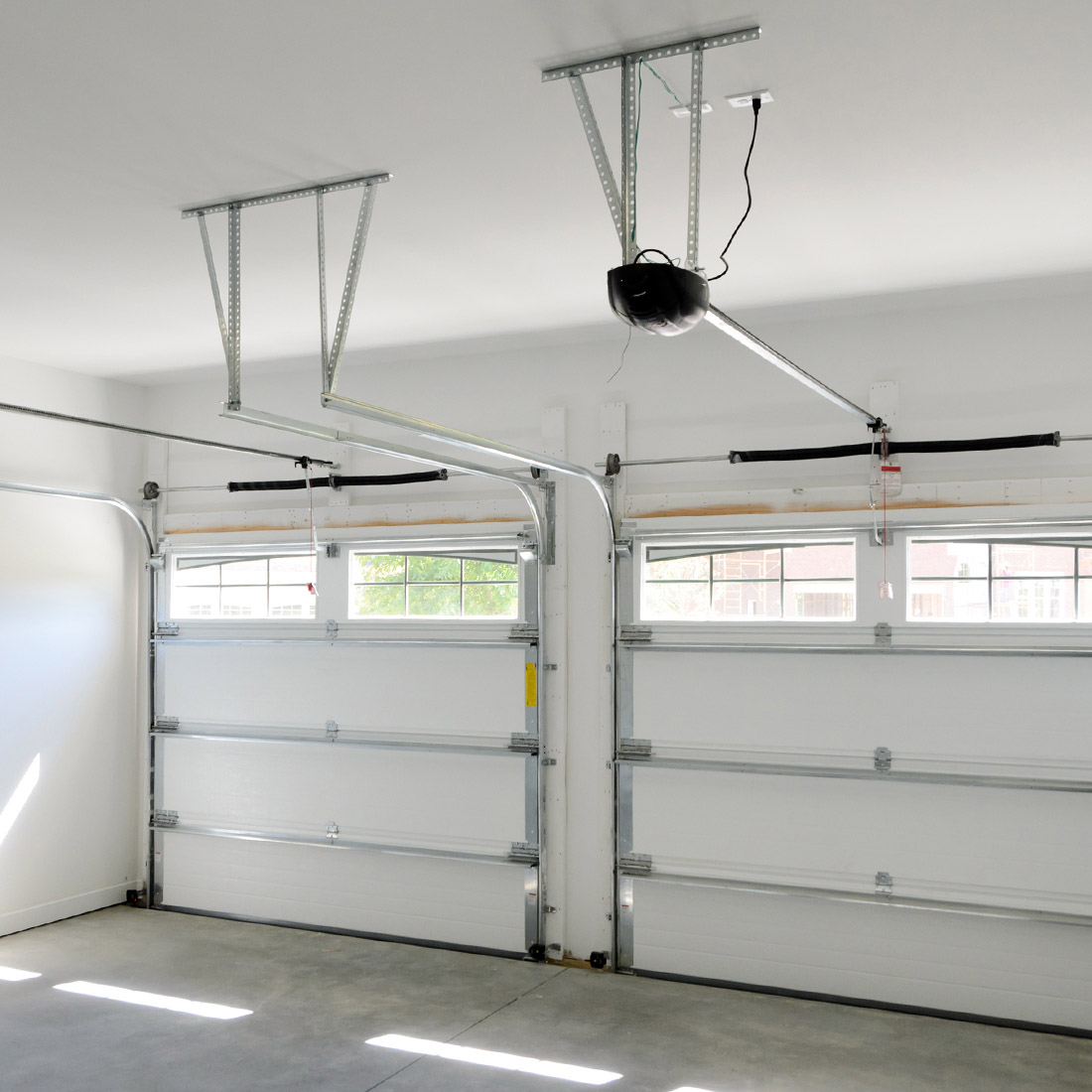 Iterga Mecanizado bajo plano de alta precision para el sector de las Puertas