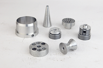 Mecanizado bajo plano de acero inoxidable Iterga en Soraluze, Gipuzkoa, Euskadi, Pais Vasco, España, Europa