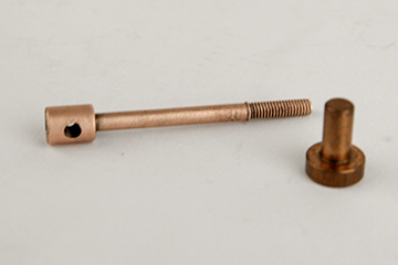 Mecanizado bajo plano de acero inoxidable Iterga en Soraluze, Gipuzkoa, Euskadi, Pais Vasco, España, Europa