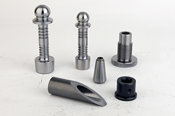 Mecanizado bajo plano de acero inoxidable Iterga en Soraluze, Gipuzkoa, Euskadi, Pais Vasco, España, Europa