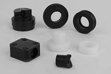 Mecanizado bajo plano de acero inoxidable Iterga en Soraluze, Gipuzkoa, Euskadi, Pais Vasco, España, Europa